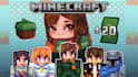 make a custom minecraft skin