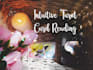 provide you an intuitive tarot card reading