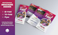 create a professional brochure design