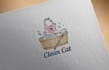 design a creative logo with unlimited revisions