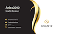 design your business card , birthday card, party invitation