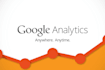 setup google analytics and related analytics tags on your website