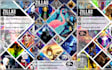 design outstanding flyers,banners,posters and post cards