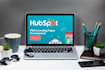 build hubspot modules, themes, hubdb, and custom object pages