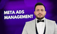 setup meta ads, advertising campaigns social media marketing