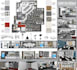 create architectural presentation and interior mood boards