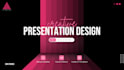 design or redesign powerpoint presentation and google slide