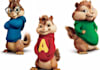 record an Alvyn Chpmunk Voice Happy Birthday for your Child and Ill send you the MP3
