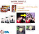 retouch and enhancement product photo editing crop, resize for usa traffic