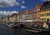 send you a postcard from Denmark