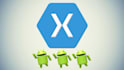 do android mobile app development using xamarin