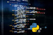 solve simple project in python for you