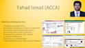 make financial model, business and feasibility plan