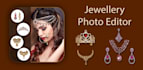 do application jewelry photo editor