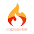 develop, design and customize website in codeigniter PHP