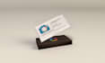 create professional and unique business card