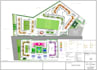 do architectural site plans and layout drawings