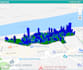 do gis web development with leaflet ,mapbox and esri js api