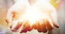write a spiritual biblical word for your life