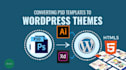 convert PSD to HTML, ai to HTML, sketch to HTML responsive