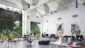 design 3d interior architecture virtual tour unreal engine 5