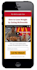 create A Mobile Squeeze Page