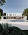 render your exterior villa project