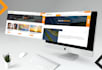 develop a stunning ecommerce website