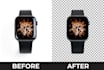 do amazon product photo editing, retouching, image cleanup