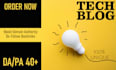 post your article in da40 technology blogs
