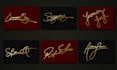convert your handwritten signature into digital design file