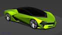 design 3d models of products and transport