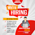 provide perfect job advertisement