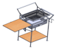 create 3d models, 2d drawings, dxf, stl and stp files of any product