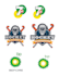 do logo redesign, redraw, edit and image convert to vector