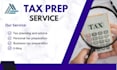 prepare and submit self assessment to hmrc