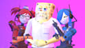 create or port 3d models for sfm, gmod and blender