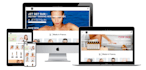 develop an ecommerce website online store