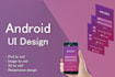 design responsive XML layout for your android app