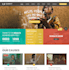 build ngo, charity, nonprofit or donations website