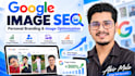 optimize your images for google image SEO and personal branding