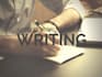 write you the perfect and most creative ad