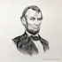 do highly detailed portrait drawing in my style