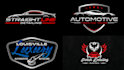 design interesting auto detailing shop and car wash logo