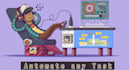do web automation with selenium python