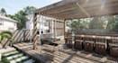 design photorealistic 3d architectural renders
