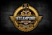 create awesome steampunk and vintage logo in 24 hrs