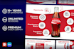 create an impressive powerpoint and canva presentation