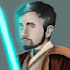 turn you into a cartoon jedi