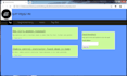 make a 3 page website using html css and bootstrap